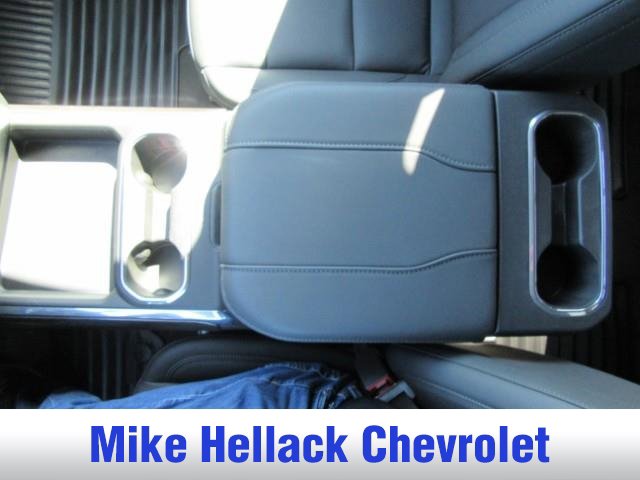 New 2026 Chevrolet Silverado 2500 LT w/ Trail Boss Package image 13