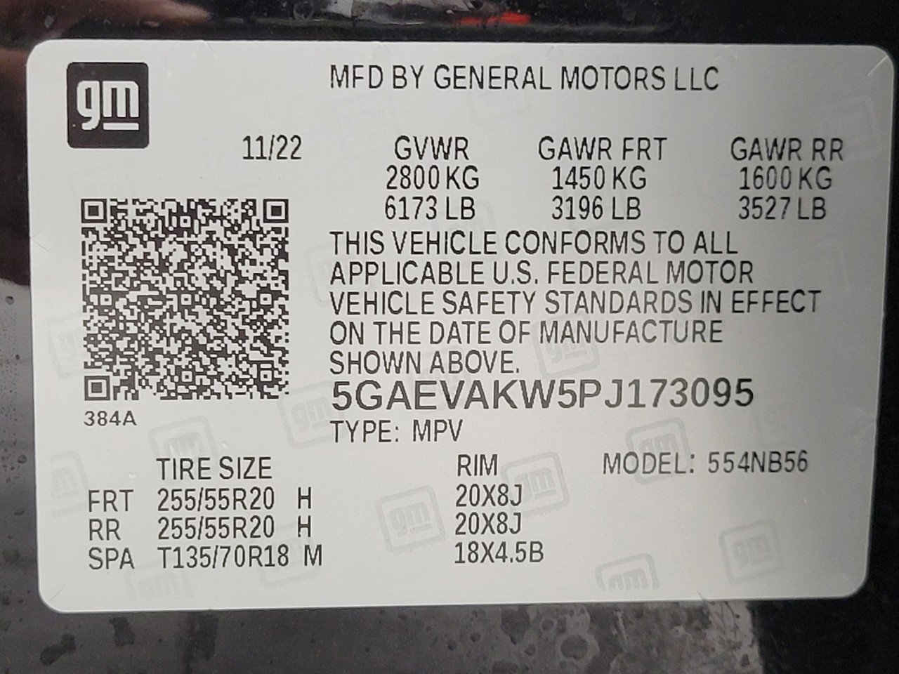 Used 2023 Buick Enclave Essence w/ Experience Buick Package image 30