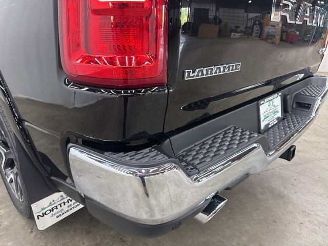 New 2025 RAM 1500 Laramie image 26