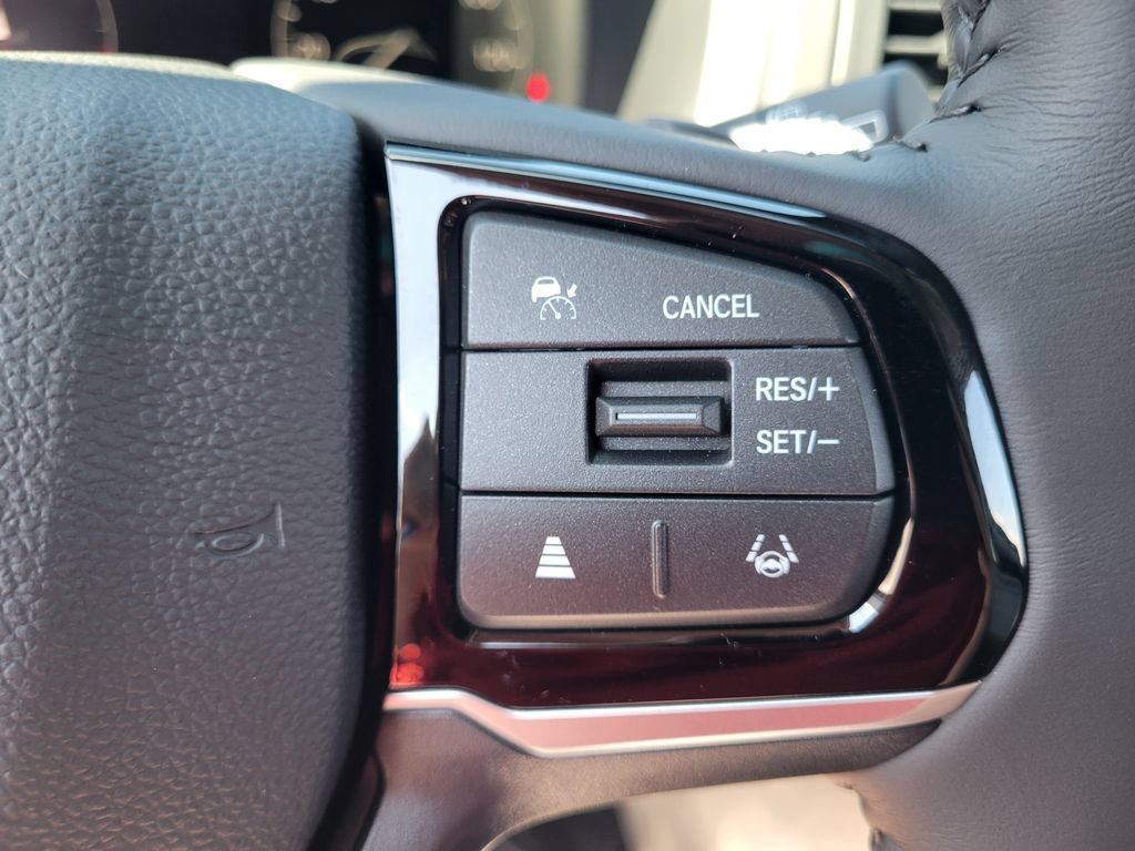 New 2026 Honda Odyssey EX-L image 19