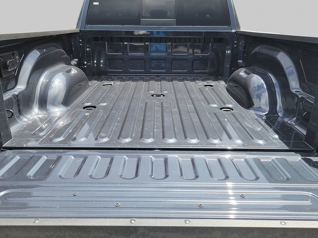 New 2026 RAM 2500 Tradesman AWD/4WD image 36