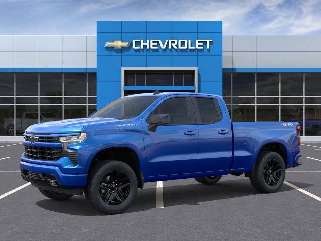 New 2026 Chevrolet Silverado 1500 RST w/ Convenience Package II image 2