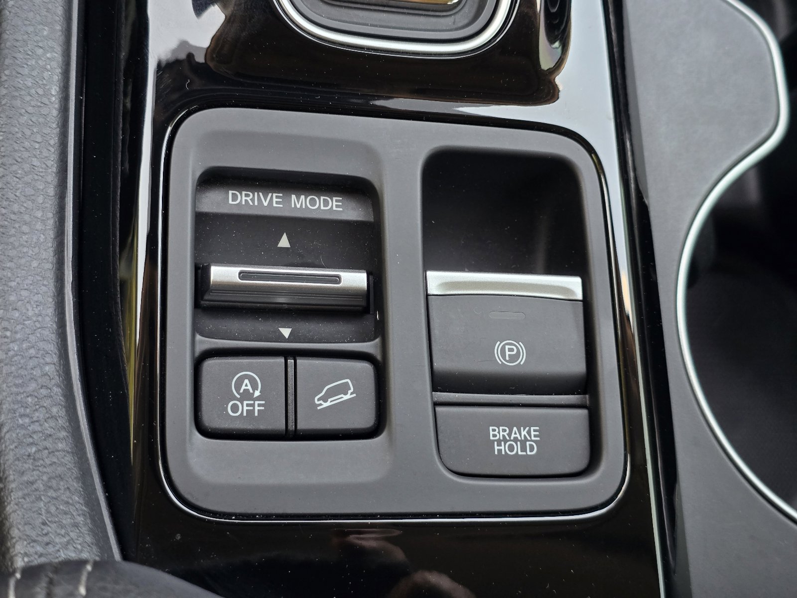 Used 2023 Honda Pilot Elite image 21