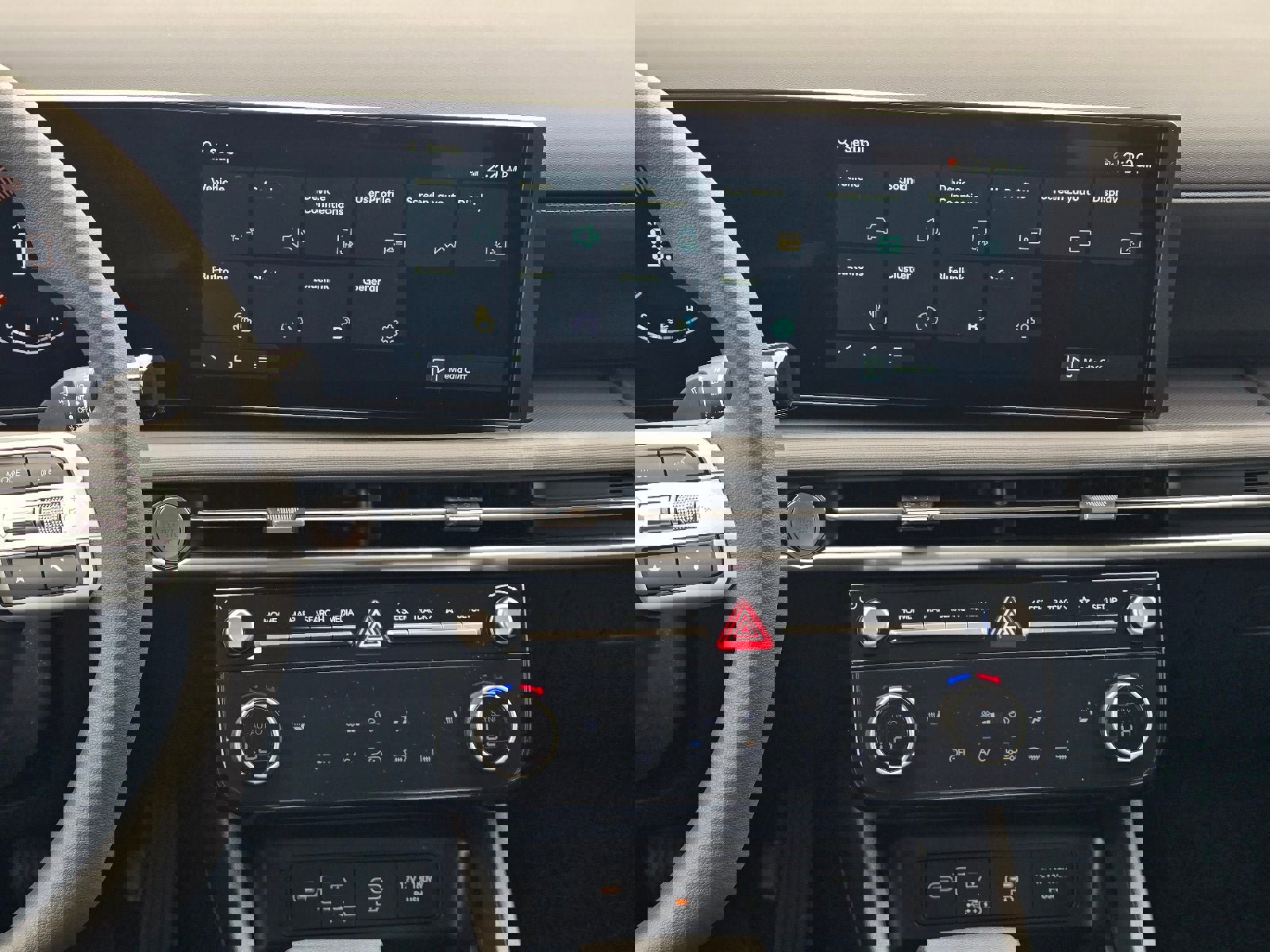 New 2026 Hyundai Tucson SEL image 15