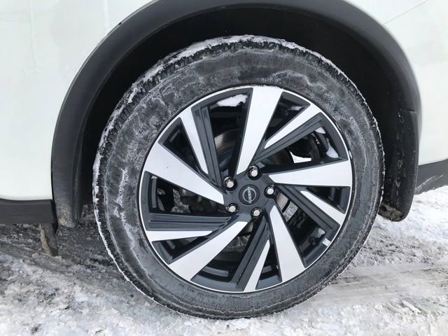 Used 2023 Nissan Murano SL image 23