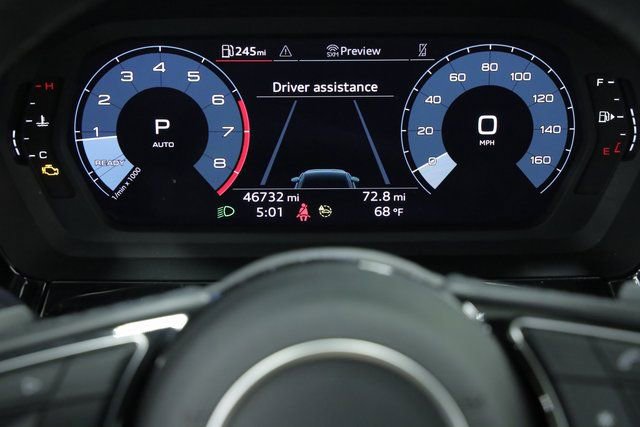 Used 2022 Audi A3 2.0T Premium w/ Convenience Package image 12