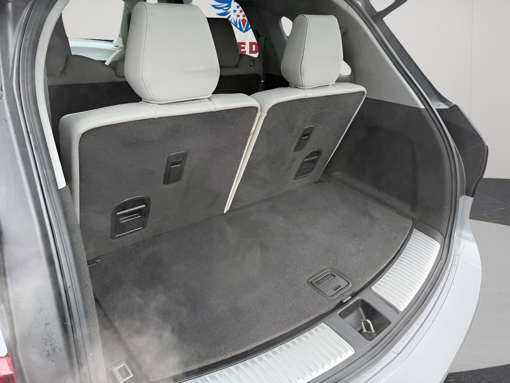Used 2017 Acura MDX SH-AWD image 35
