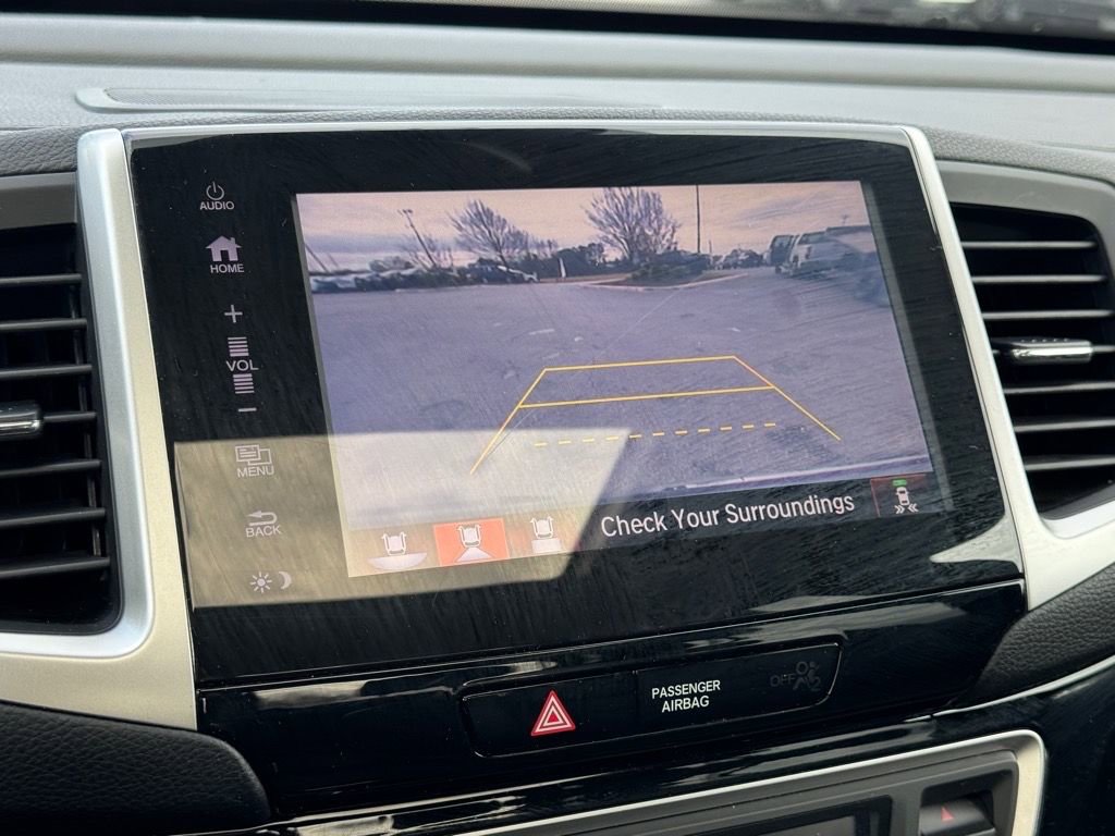 Used 2020 Honda Ridgeline Black Edition image 25