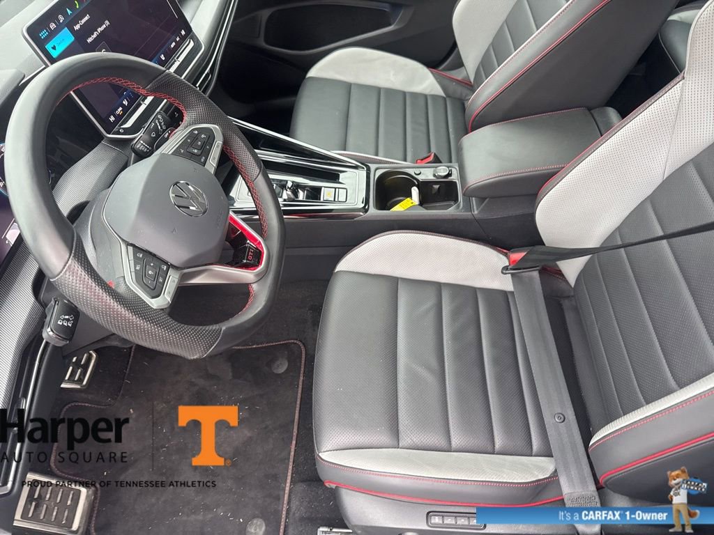 Used 2025 Volkswagen GTI Autobahn image 13