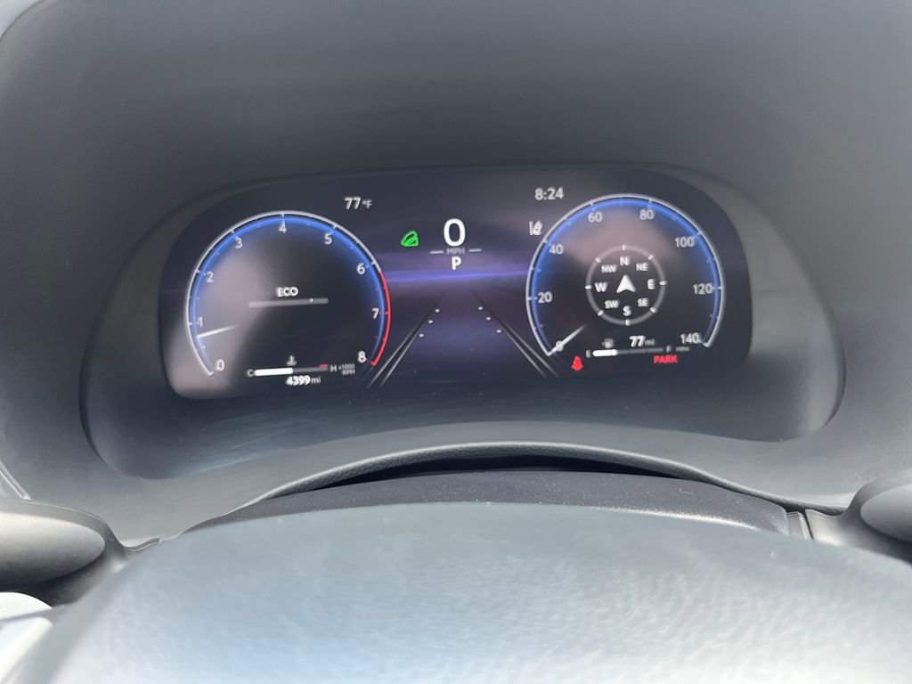 Certified 2026 Toyota Highlander Limited image 16