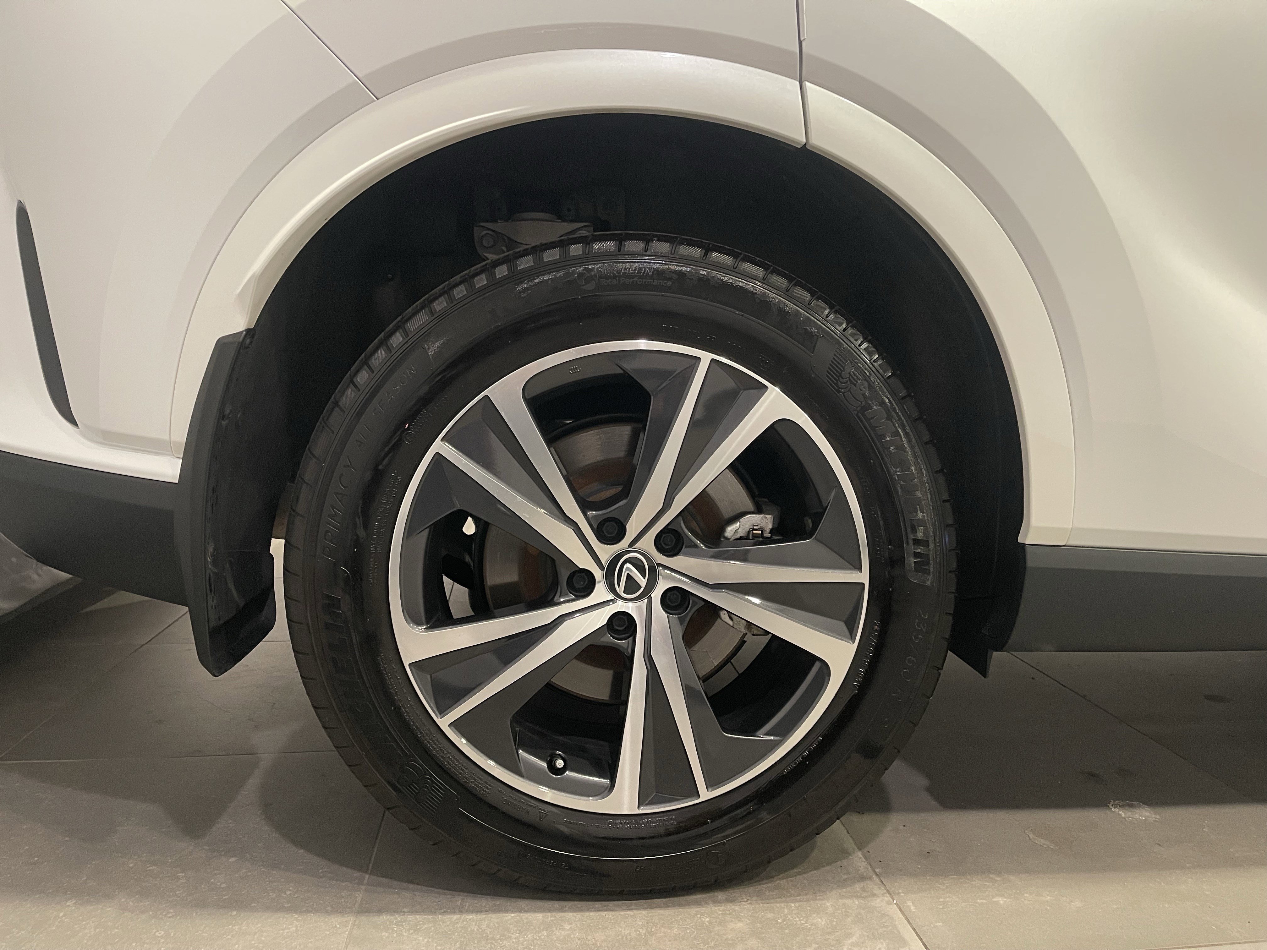 Used 2023 Lexus RX 350 Premium w/ Accessory Package image 9