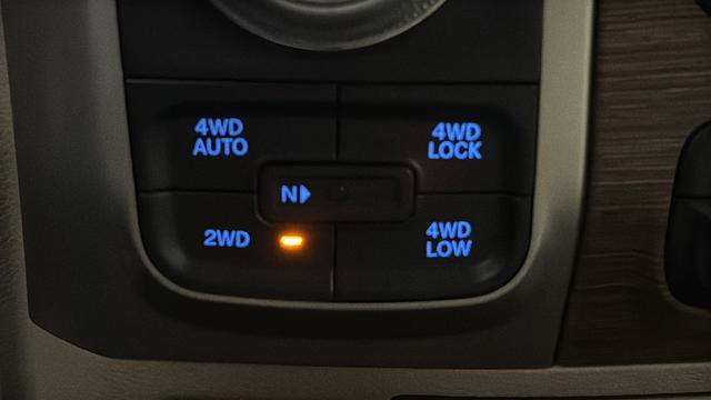 Used 2016 RAM 1500 Laramie w/ Convenience Group image 39