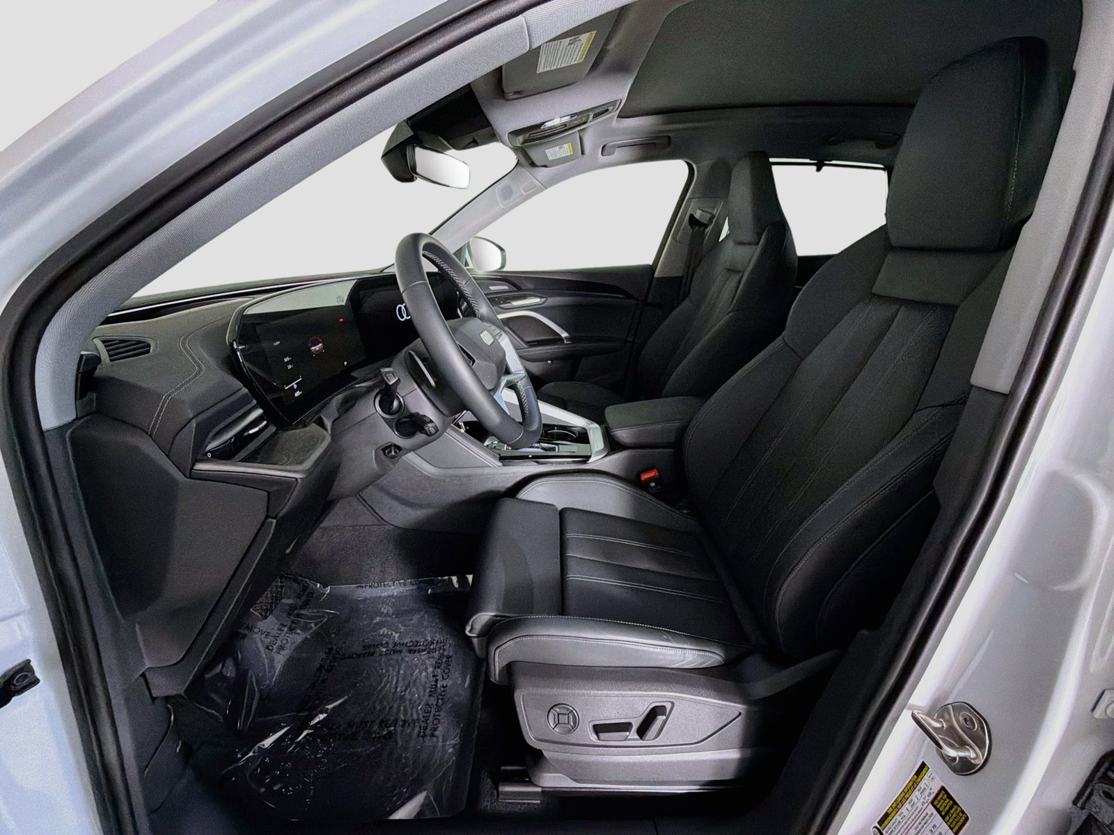 Certified 2025 Audi Q5 Premium AWD/4WD image 21