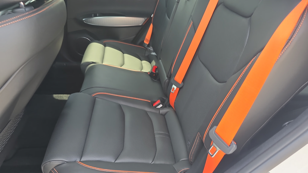 New 2026 Genesis GV70 2.5T Sport Prestige AWD/4WD image 10