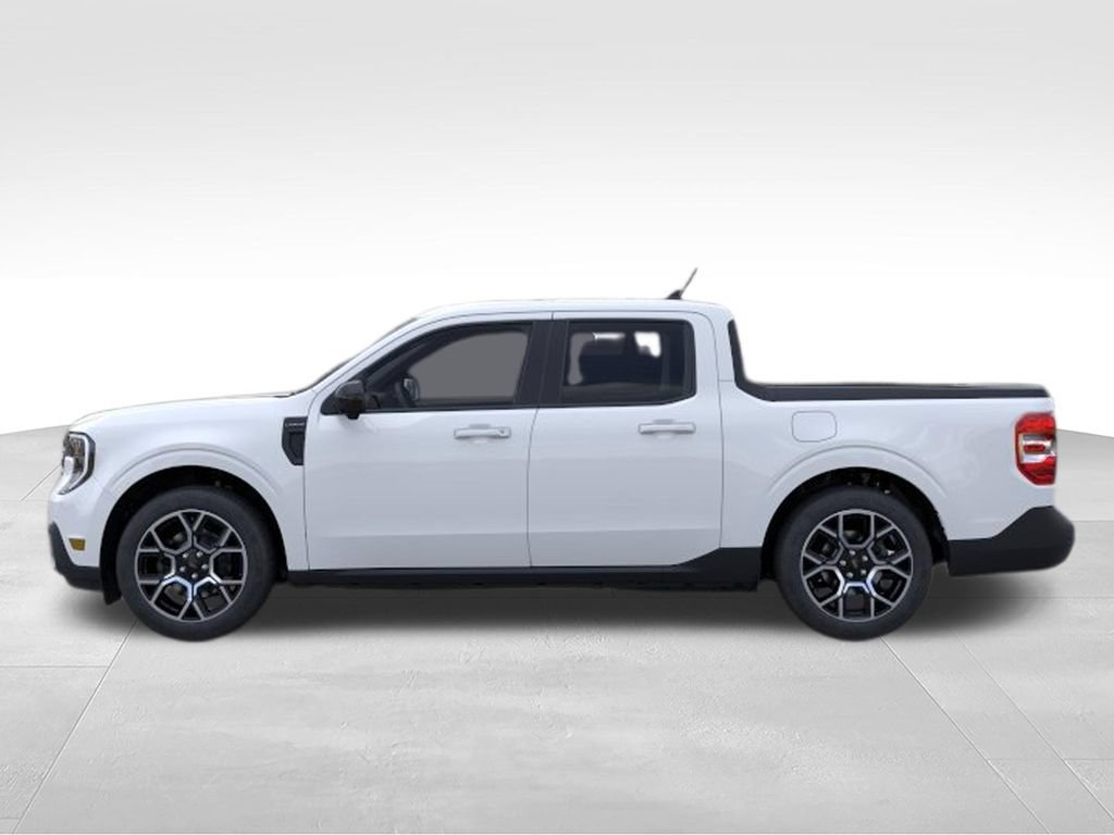 New 2026 Ford Maverick Lariat AWD/4WD image 3