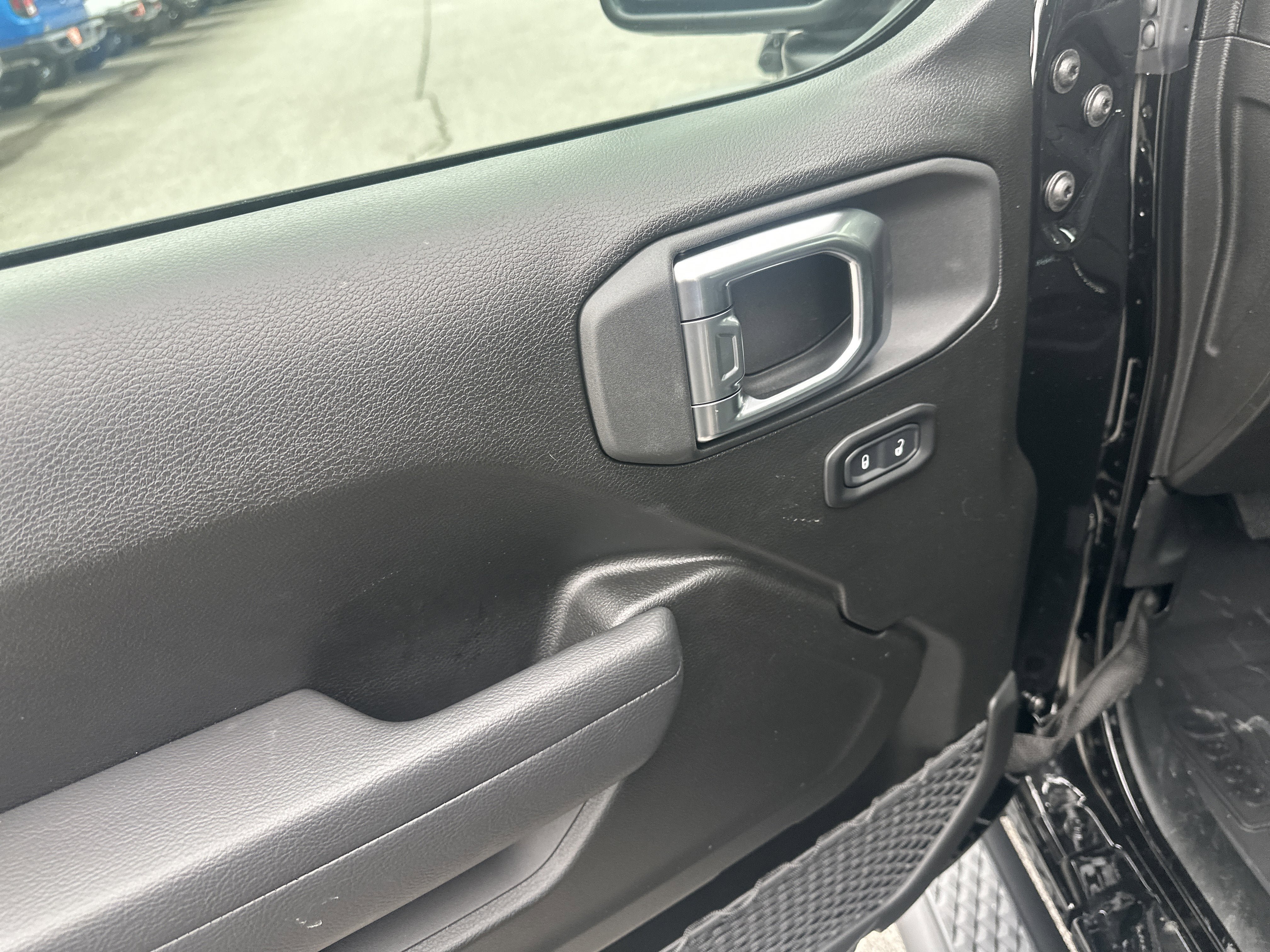 New 2026 Jeep Gladiator Sport AWD/4WD image 14