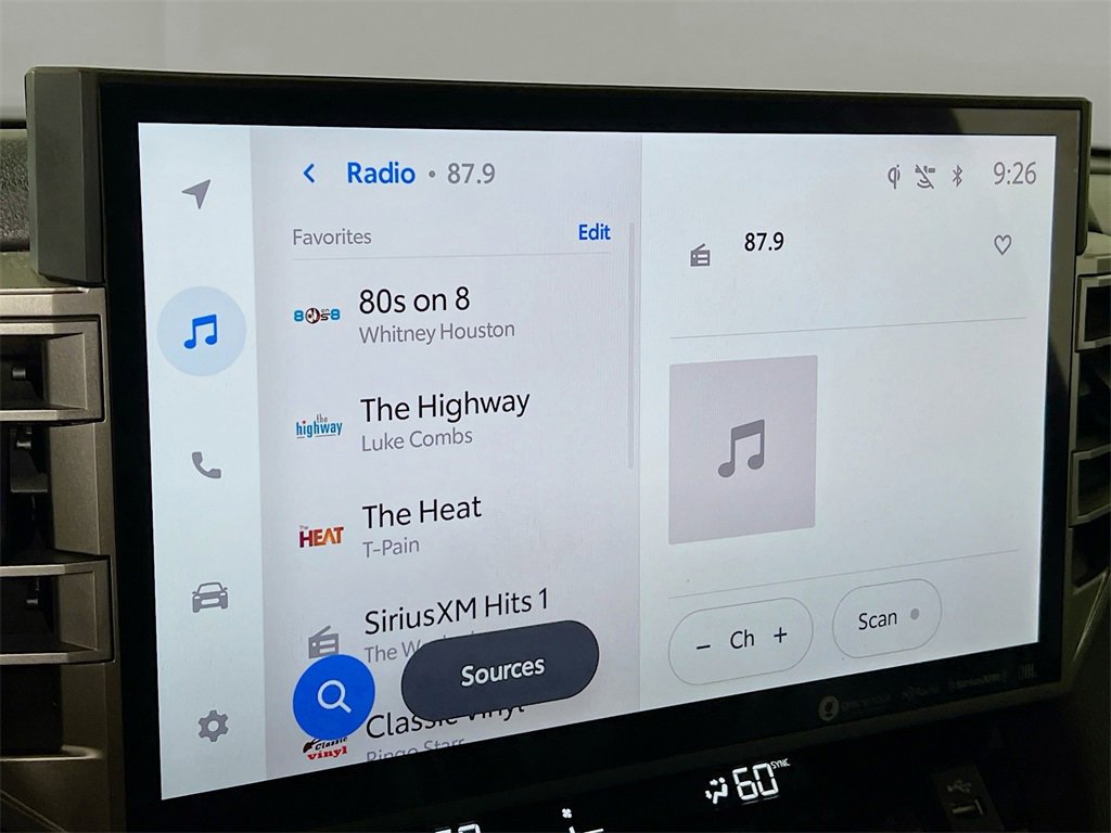 Used 2024 Toyota Tundra Limited image 13