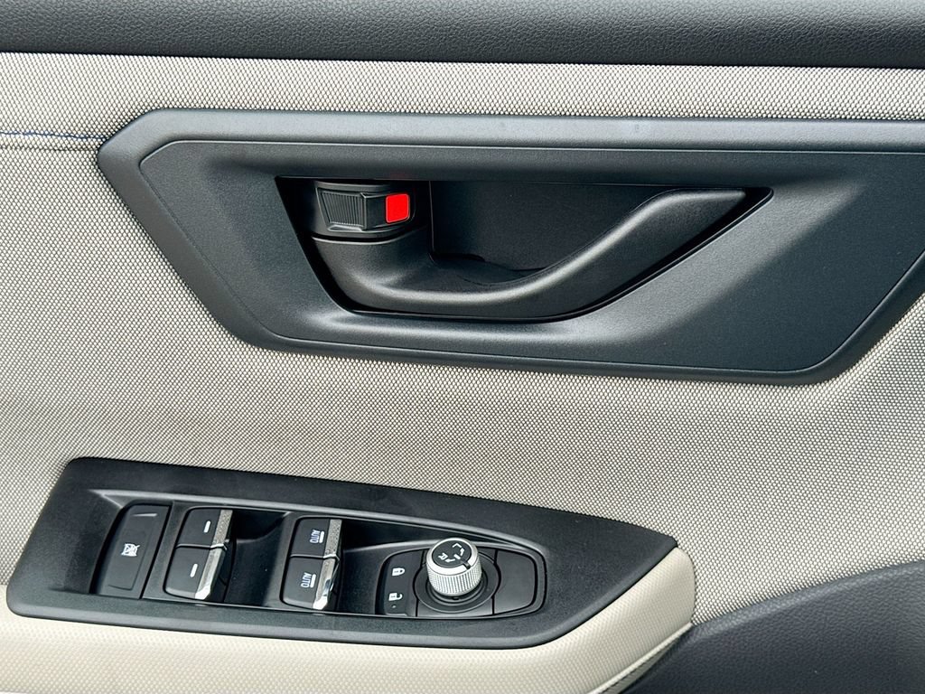 New 2026 Subaru Forester Premium AWD/4WD image 21