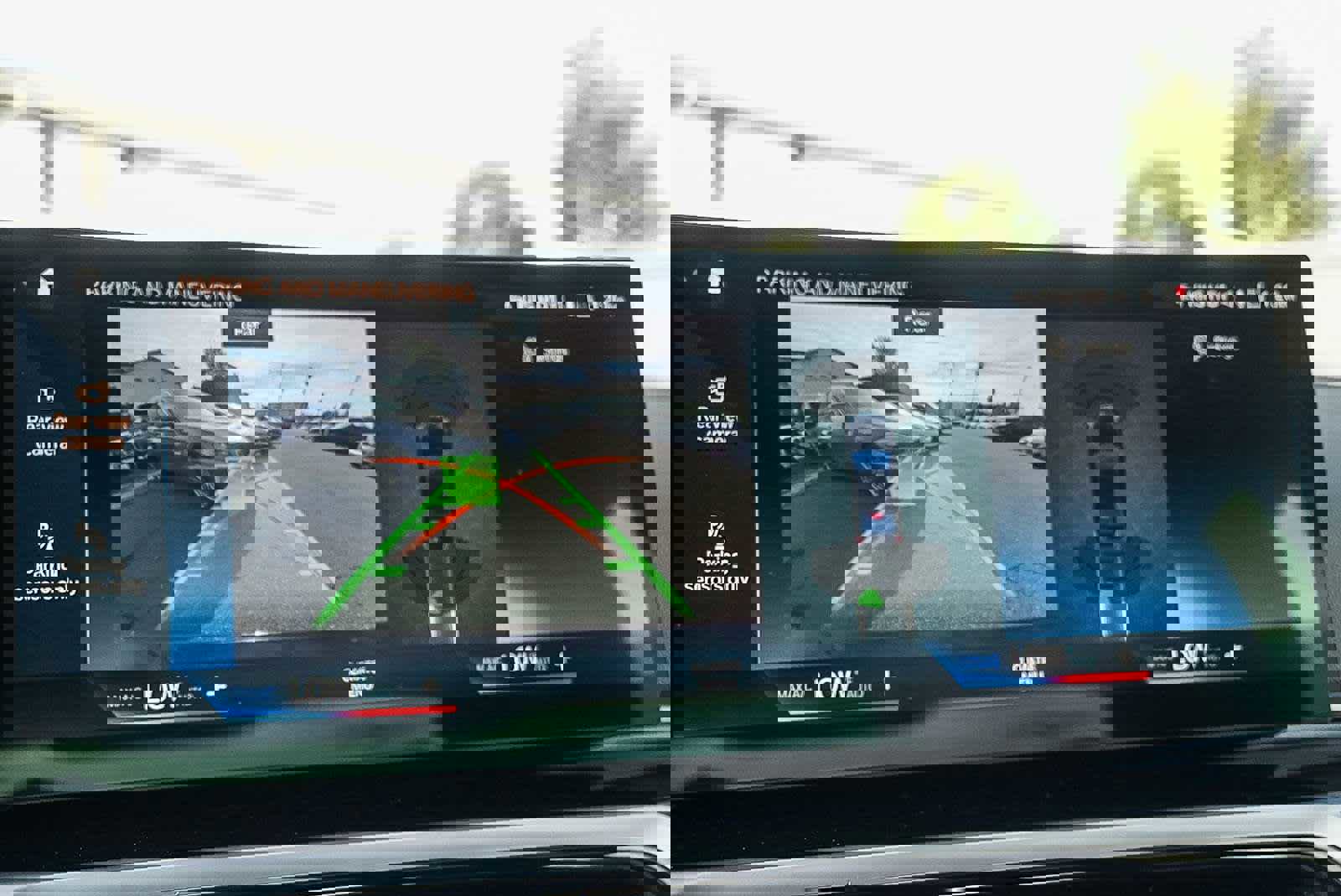 Certified 2023 BMW 330i Sedan w/ Driving Assistance Package image 23