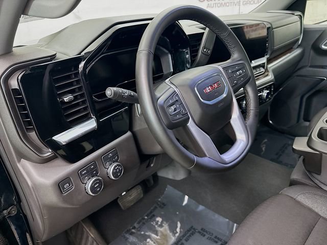 Used 2024 GMC Sierra 1500 Elevation w/ X31 Off-Road Package image 11