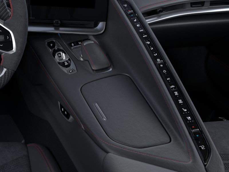 New 2025 Chevrolet Corvette E-Ray image 69
