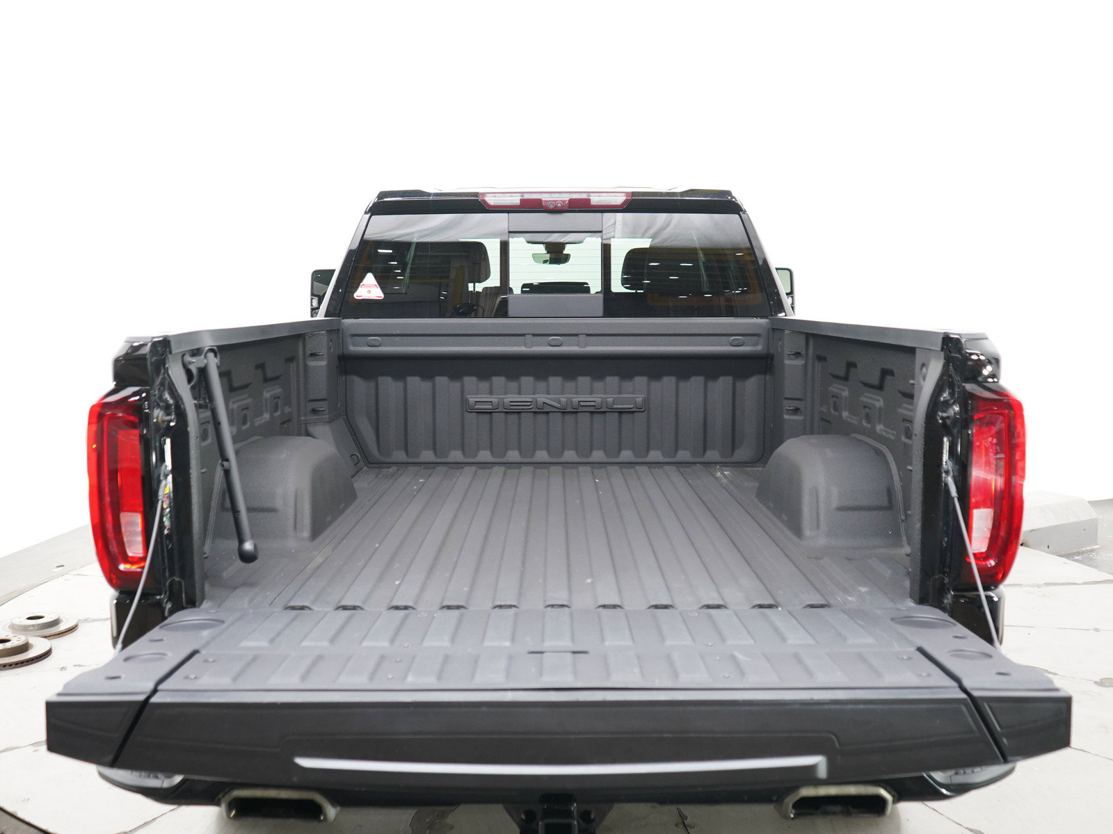 Used 2022 GMC Sierra 1500 Denali w/ Denali Premium Package AWD/4WD image 16