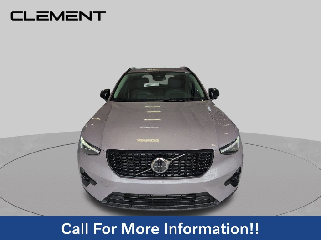 New 2026 Volvo XC40 B5 Ultra w/ Climate Package AWD/4WD image 9