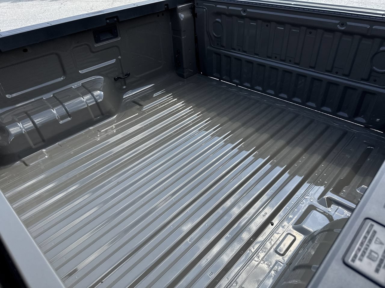 New 2025 Ford Ranger XLT AWD/4WD image 18
