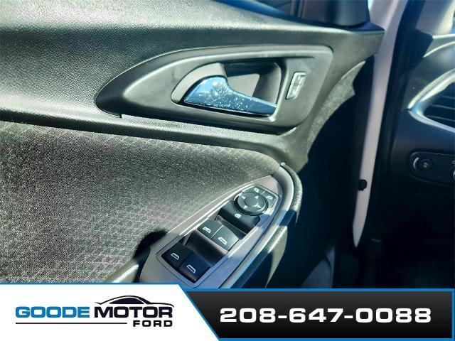 Used 2023 Chevrolet Malibu LT image 18