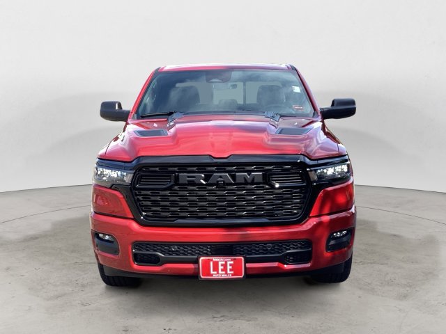 New 2026 RAM 1500 Express AWD/4WD image 8