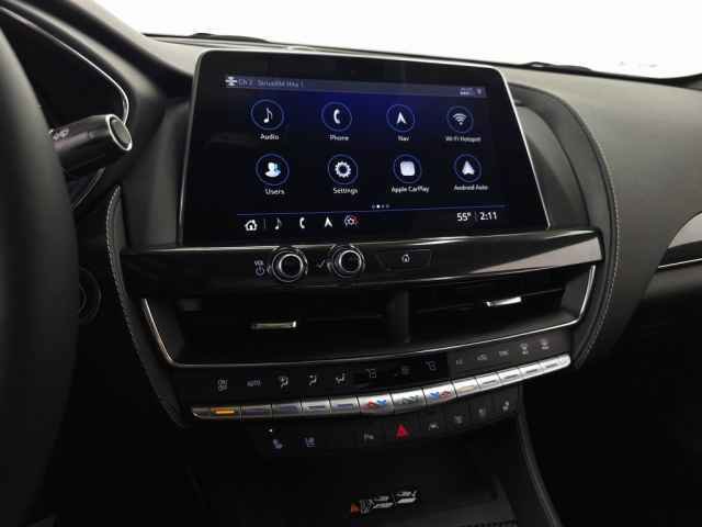 Used 2024 Cadillac CT5 V Blackwing w/ Carbon Fiber Package 2 image 27