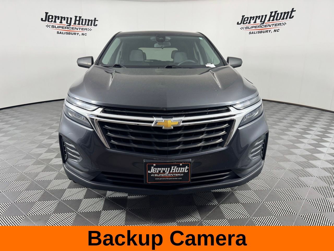 Used 2022 Chevrolet Equinox LS image 5