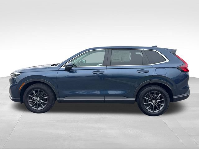 Used 2026 Honda CR-V EX-L image 2