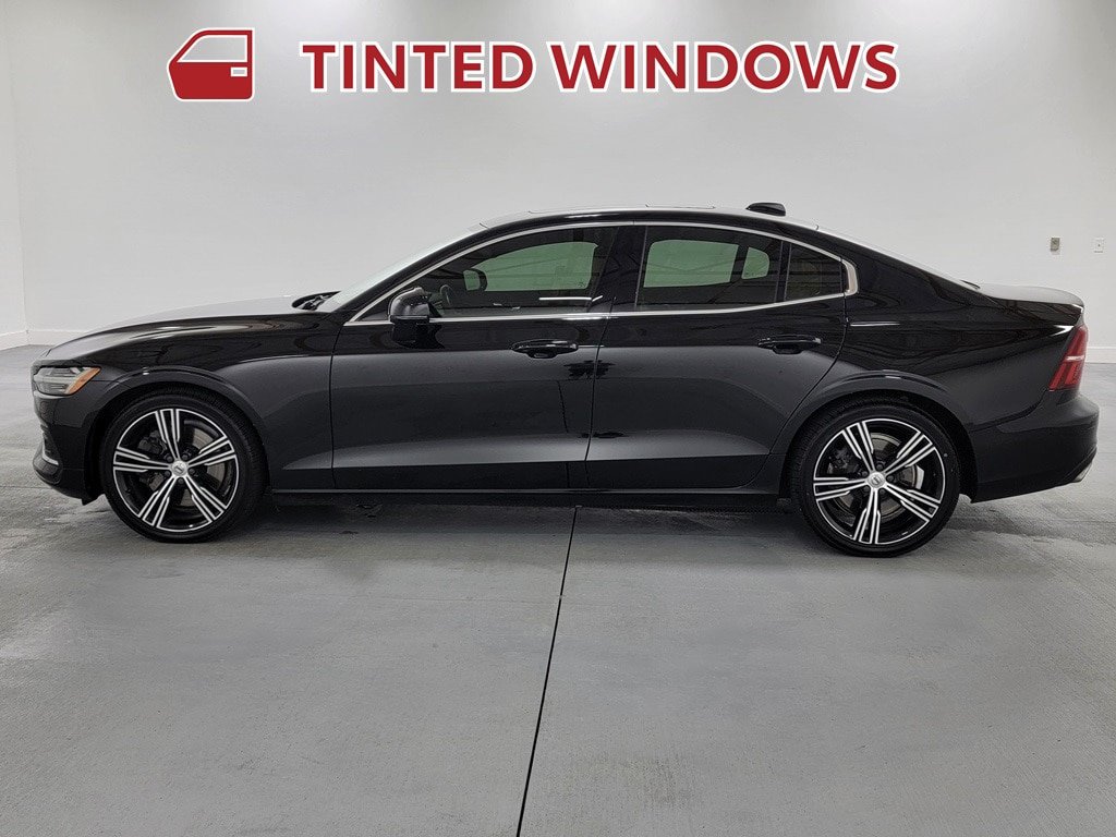 Used 2020 Volvo S60 T6 Inscription AWD/4WD image 5