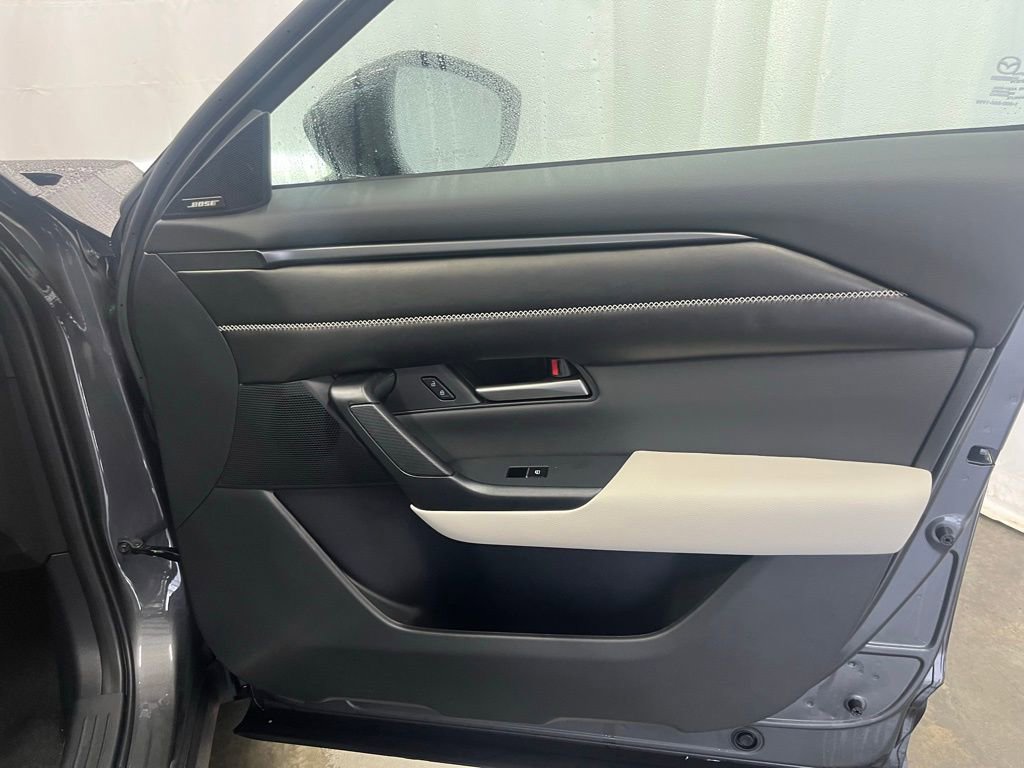 New 2026 MAZDA CX-50 AWD 2.5 S w/ Accent Package image 11