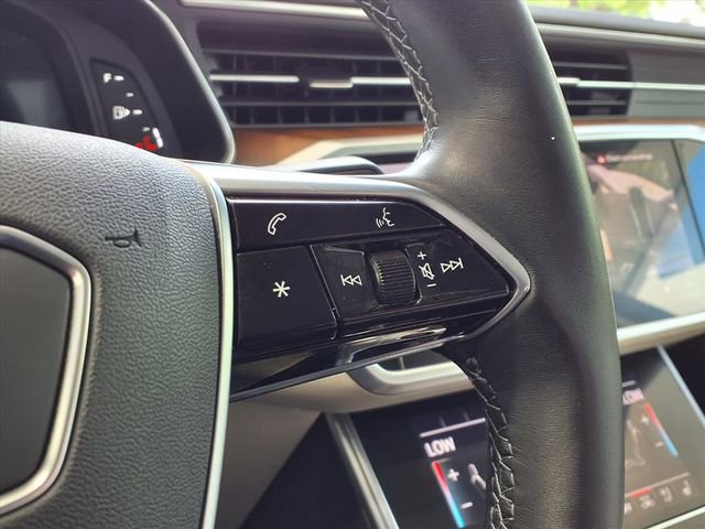 Used 2023 Audi A6 Premium Plus image 16