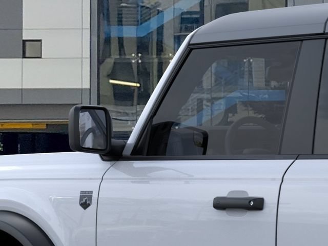 New 2026 Ford Bronco Big Bend AWD/4WD image 22