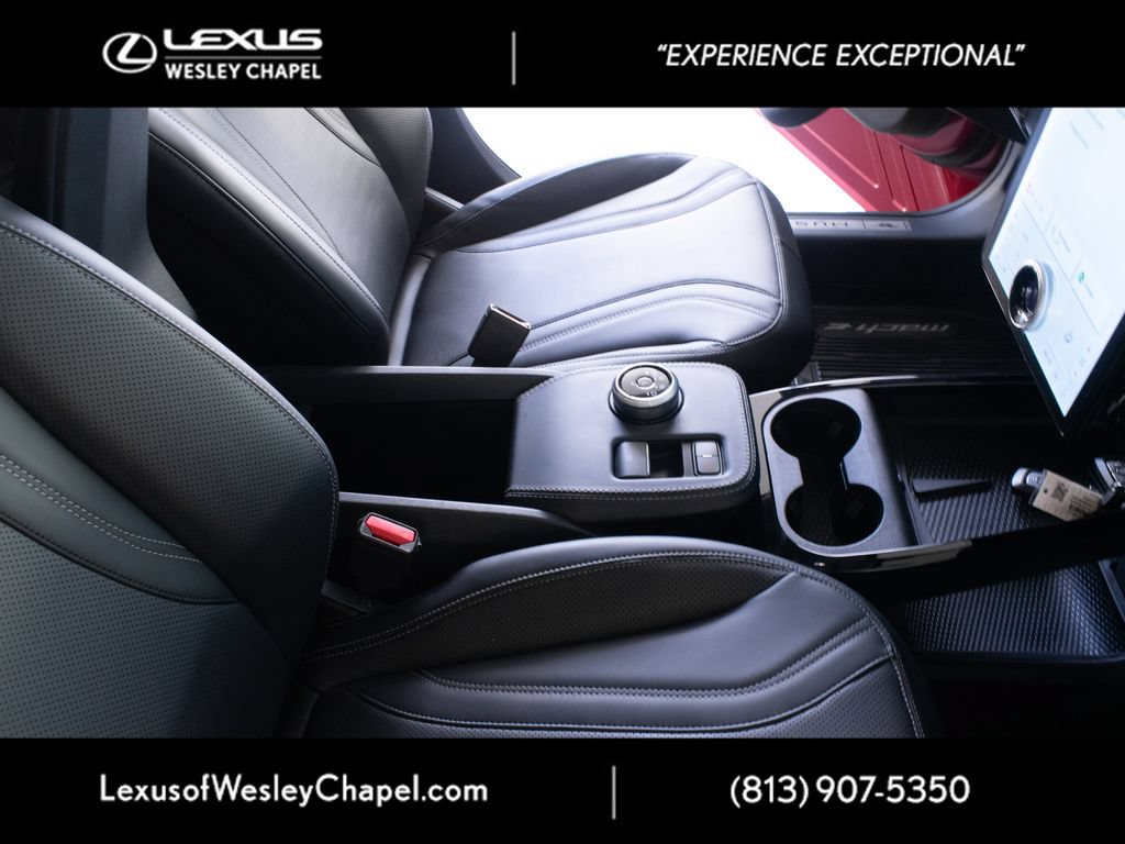 Used 2022 Ford Mustang Mach-E Premium RWD image 28