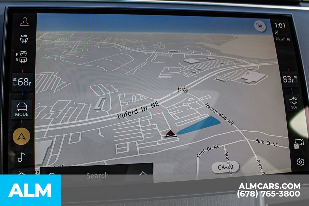 Used 2024 Land Rover Range Rover SE image 34