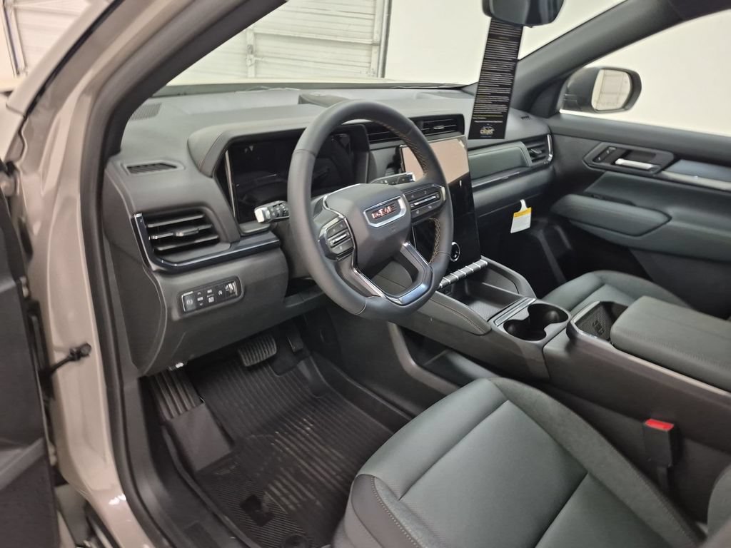 New 2026 GMC Terrain AT4 w/ Technology Package II AWD/4WD image 10