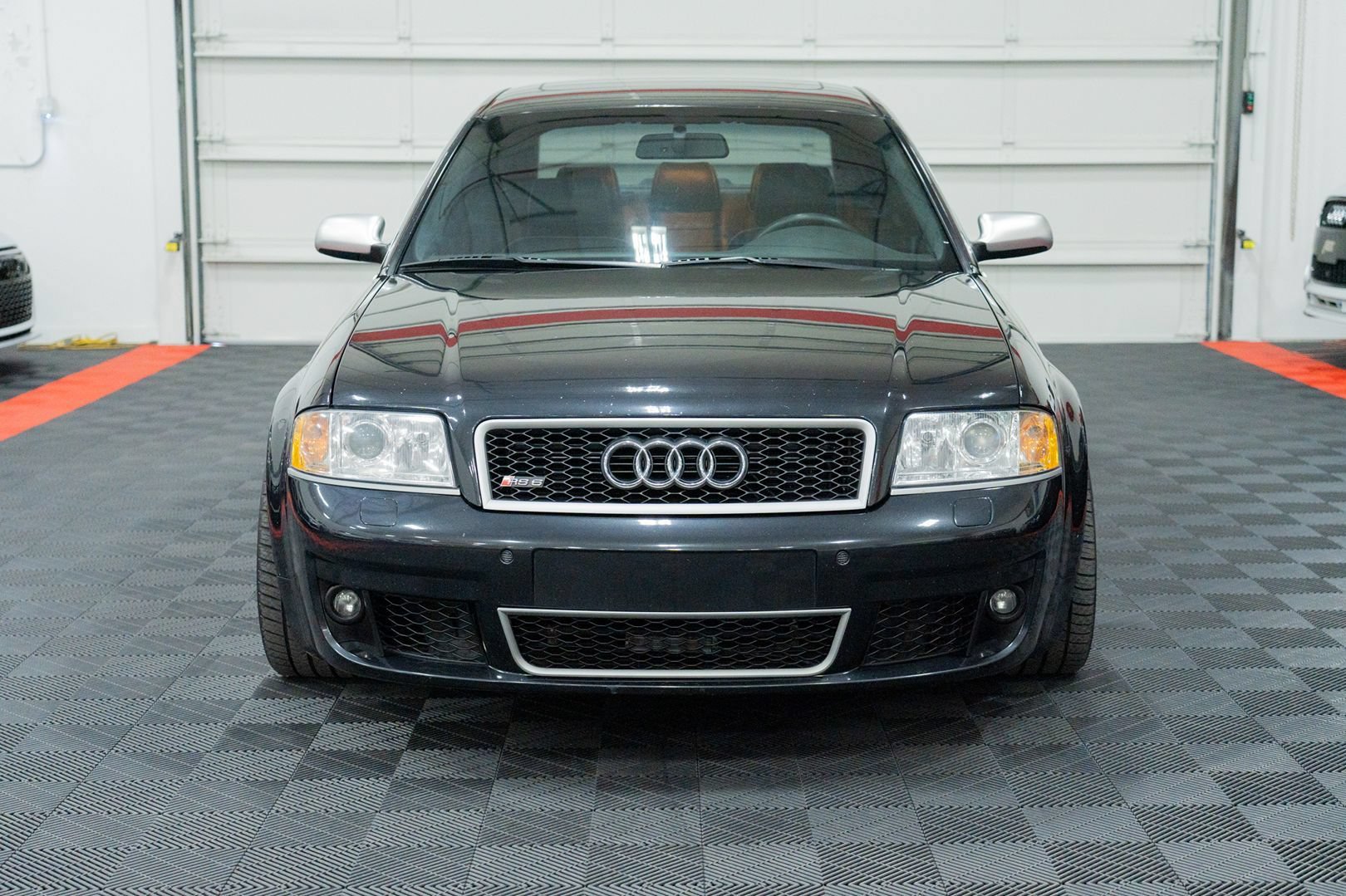 Used 2003 Audi RS 6 AWD/4WD image 2