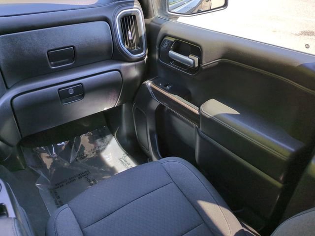 Used 2021 Chevrolet Silverado 1500 RST AWD/4WD image 17