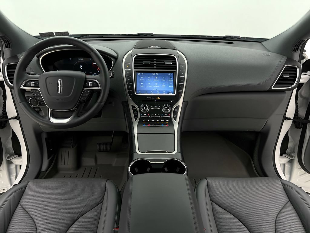 Used 2020 Lincoln Nautilus Reserve AWD/4WD image 22