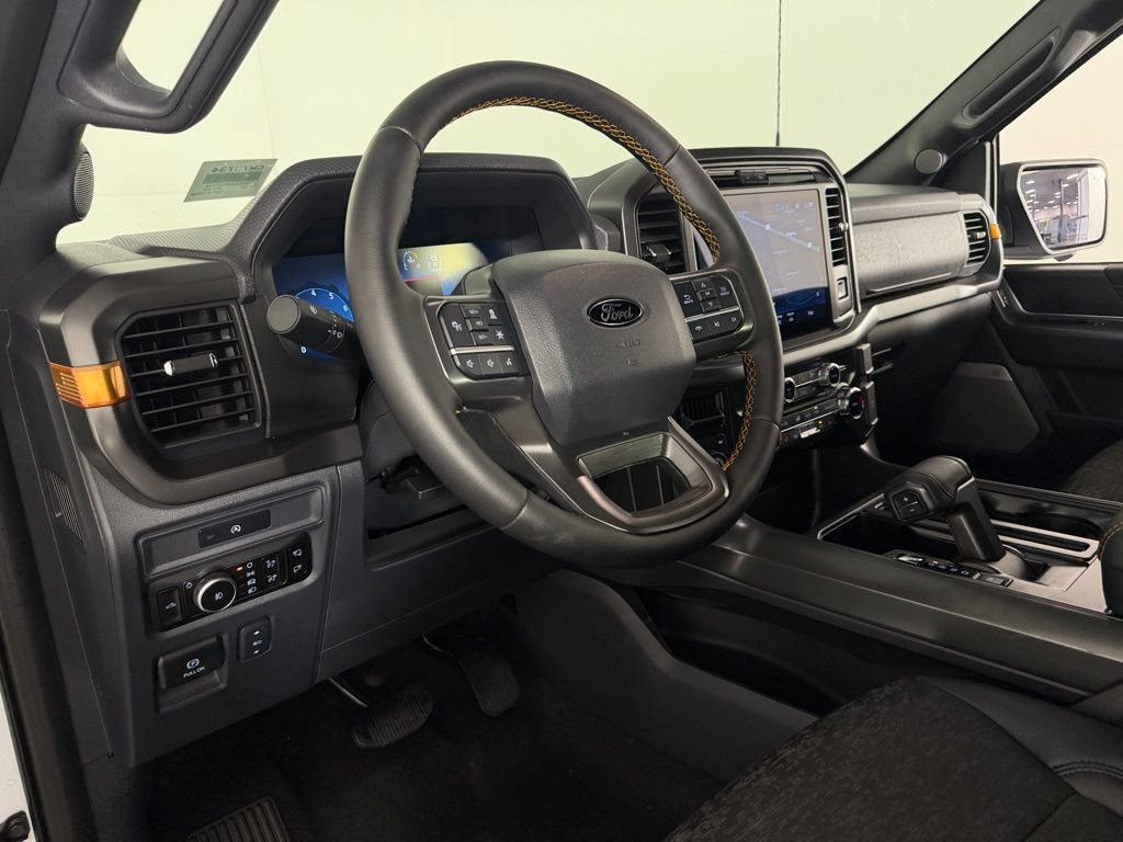 Used 2025 Ford F150 Tremor AWD/4WD image 22