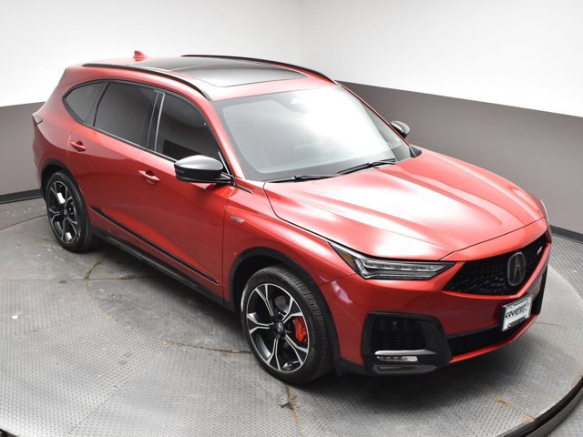 New 2026 Acura MDX Type S image 32