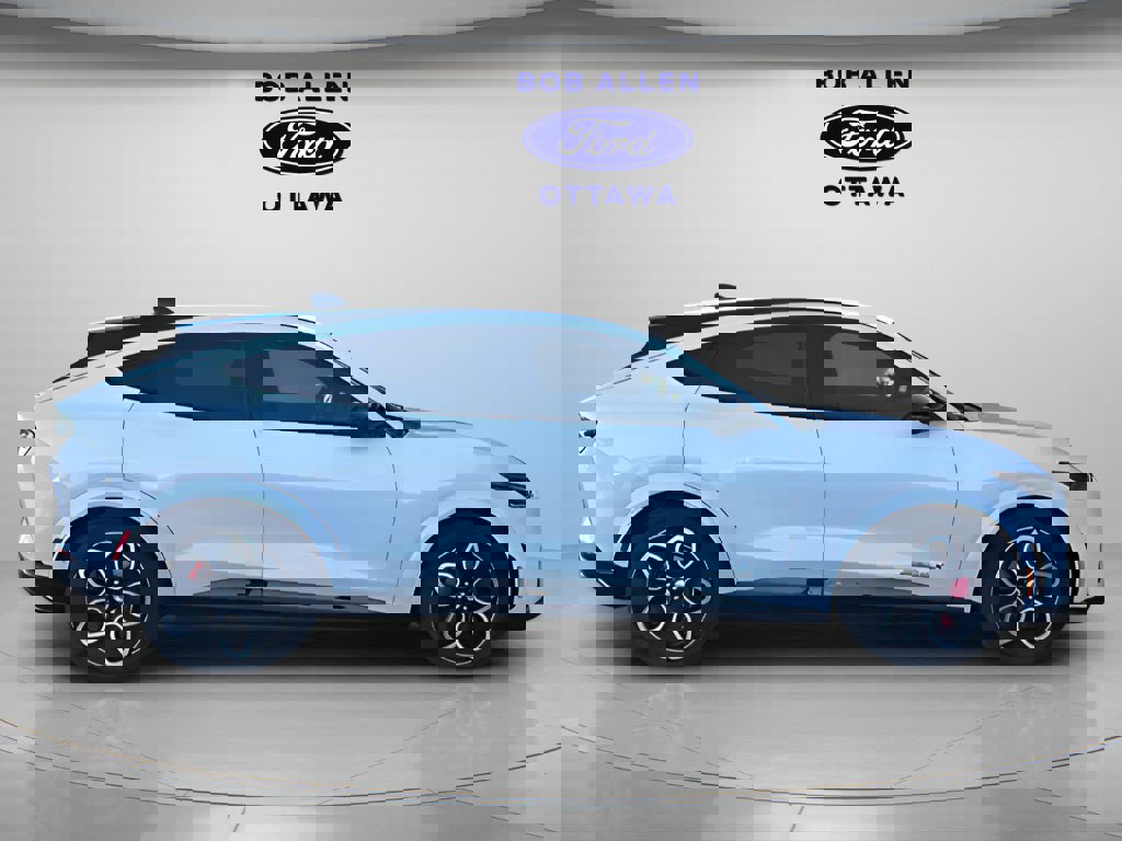 Used 2022 Ford Mustang Mach-E GT image 10