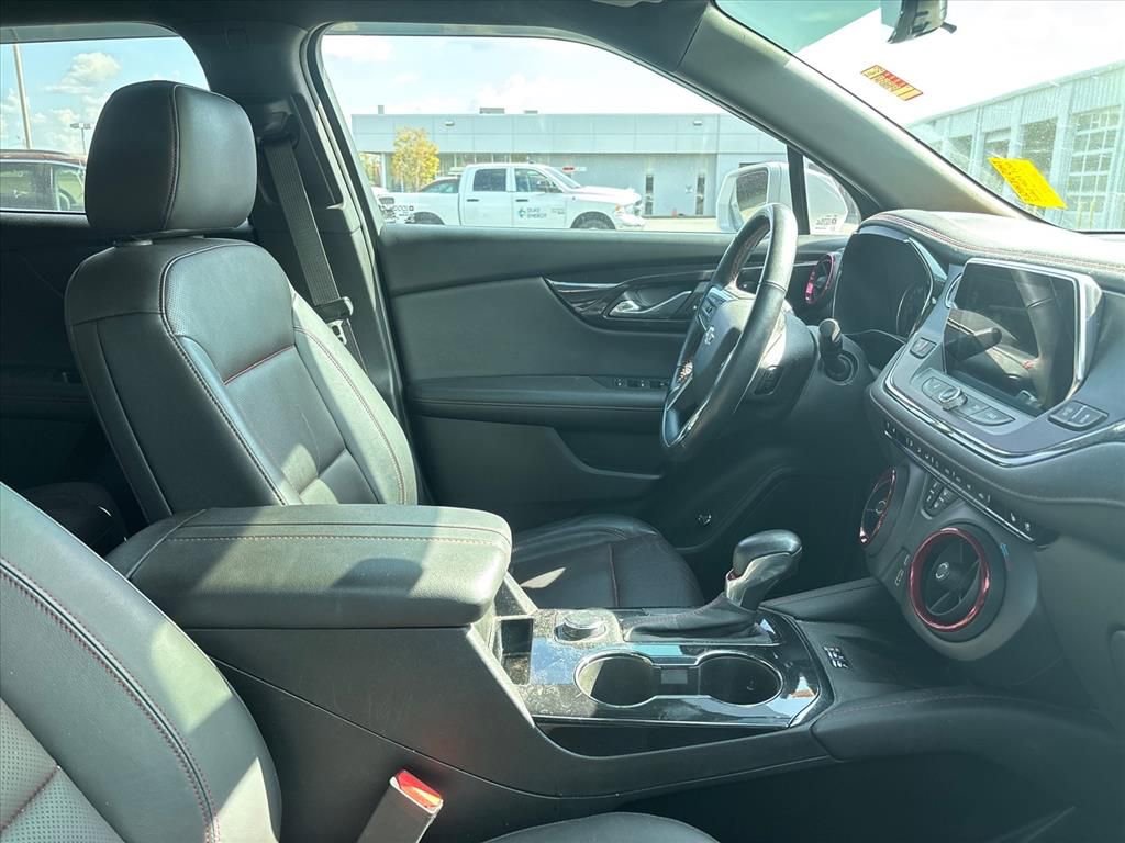 Used 2020 Chevrolet Blazer RS image 20