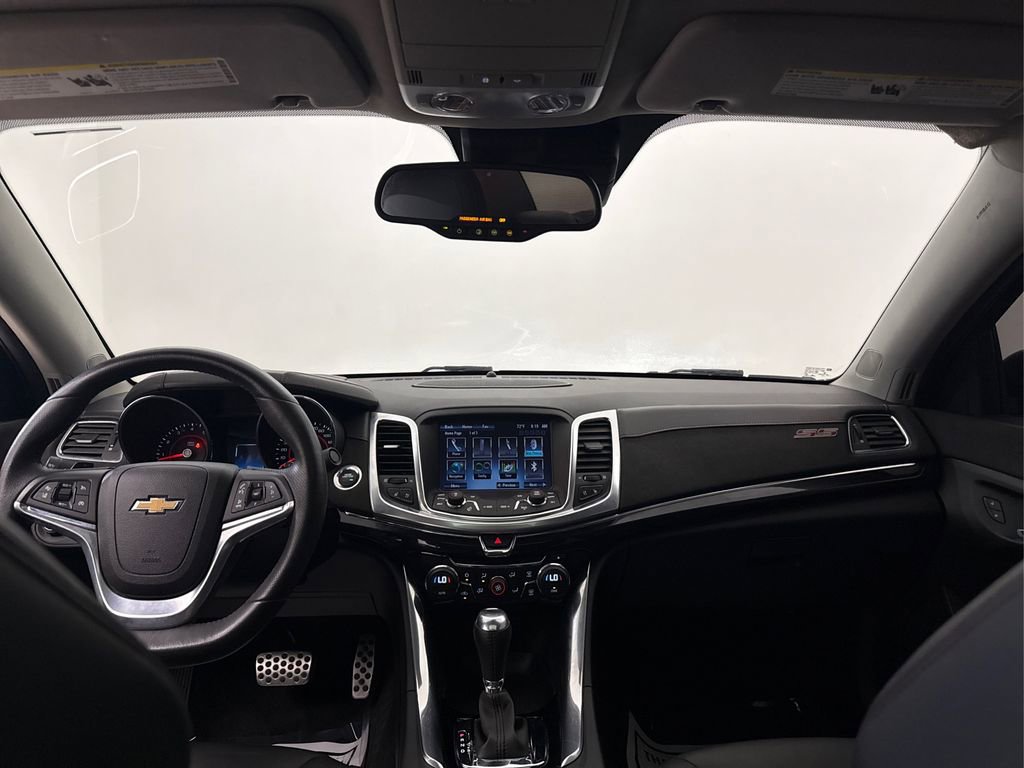 Used 2015 Chevrolet SS RWD image 39