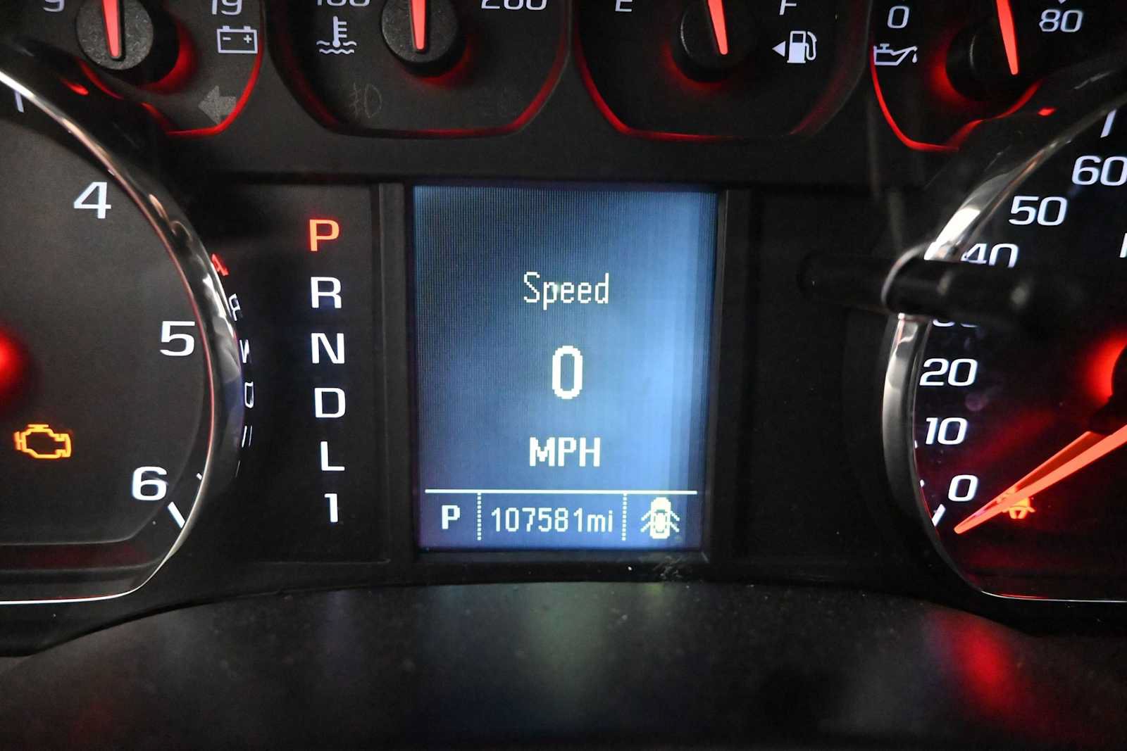 Used 2018 GMC Sierra 3500 4x4 Double Cab w/ Sierra Convenience Package image 13
