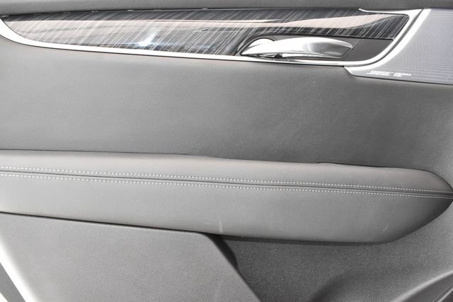 Certified 2024 Cadillac XT6 Premium Luxury AWD/4WD image 21
